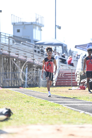 Allatoona High School Track and Field