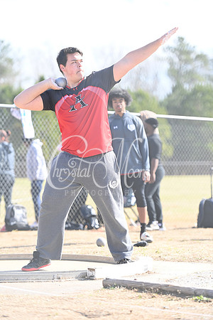 Allatoona High School Track and Field