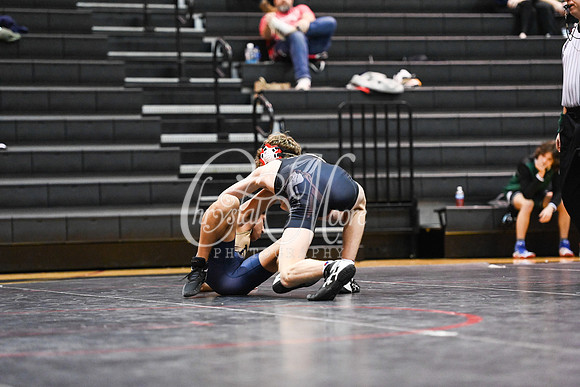 Allatoona High School Varsity Wrestling vs River Ridge Varsity Wrestling