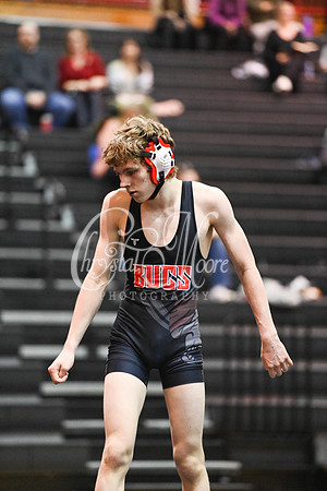 Allatoona High School Varsity Wrestling vs River Ridge Varsity Wrestling