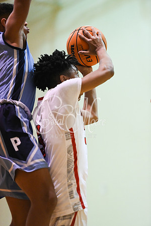 Allatoona Freshman Basketball vs Pope