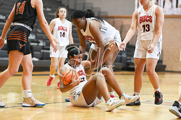 Allatoona High School JV Women Basketball vs Kell High School