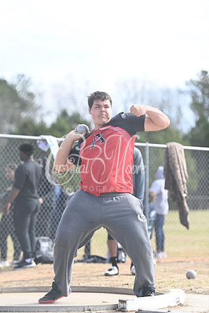 Allatoona High School Track and Field