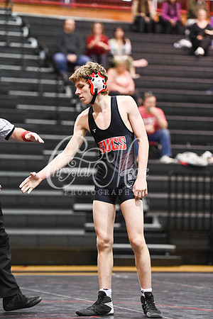 Allatoona High School Varsity Wrestling vs River Ridge Varsity Wrestling