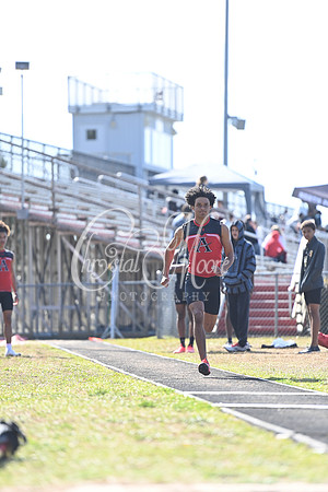 Allatoona High School Track and Field