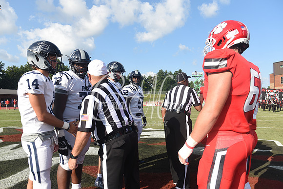 GHSA 2A Pace Academy vs Rabun County ESPN GEICO High School Football Kickoff