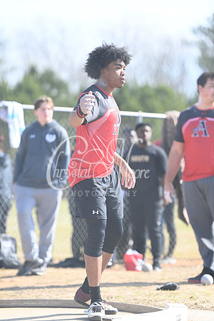 Allatoona High School Track and Field