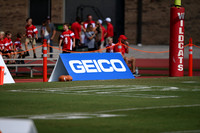 GHSA 2A Pace Academy vs Rabun County ESPN GEICO High School Football Kickoff