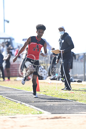 Allatoona High School Track and Field