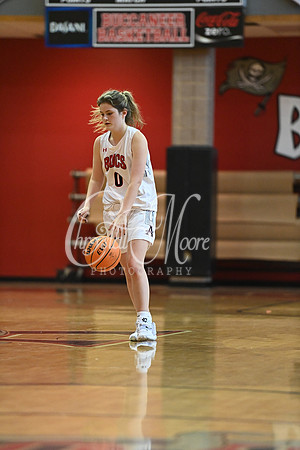 Allatoona High School JV Women Basketball vs Kell High School