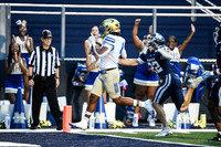 2025-08-29 6A Marietta High School vs 6A McEachern High School