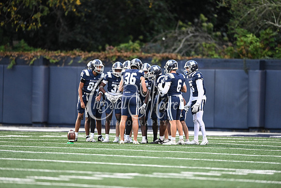 Class AAAAAA football action with Marietta taking on McEachern in their home opener