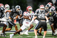2025-09-05 6A Marietta High School vs 6A Hillgrove High School