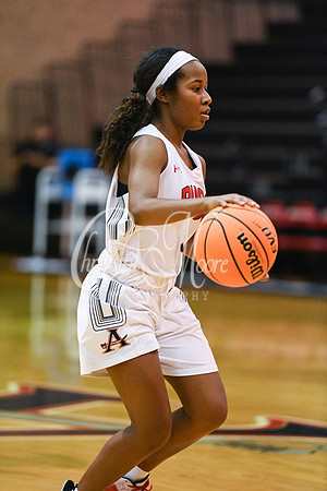 Allatoona Varsity Women Basketball vs Pope