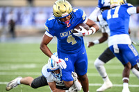 2025-09-12 6A McEachern High School vs 6A Campbell High School