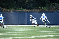 Class AAAAAA football action with Marietta taking on Etowah