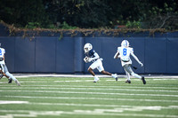 Class AAAAAA football action with Marietta taking on Etowah