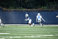 Class AAAAAA football action with Marietta taking on Etowah