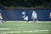 Class AAAAAA football action with Marietta taking on Etowah