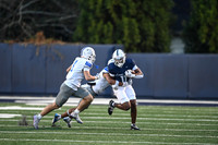 Class AAAAAA football action with Marietta taking on Etowah