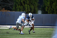 Class AAAAAA football action with Marietta taking on Etowah