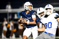2025-09-19 6A Marietta High School vs 6A Etowah High School