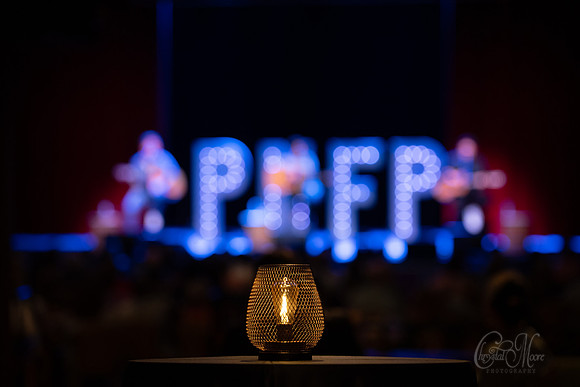 PNFP event feature Nashville singer-songwriters at Buckhead Theatre in Atlanta
