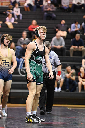 River Ridge Varsity Wrestling vs Kennesaw Mountain Varsity Wrestling