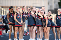 Allatoona JV Football vs Wheeler JV Football on October