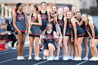 Allatoona JV Football vs Wheeler JV Football on October