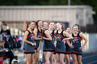 Allatoona JV Football vs Wheeler JV Football on October