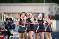 Allatoona JV Football vs Wheeler JV Football on October