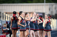 Allatoona JV Football vs Wheeler JV Football on October