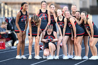 Allatoona JV Football vs Wheeler JV Football on October