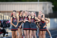 Allatoona JV Football vs Wheeler JV Football on October