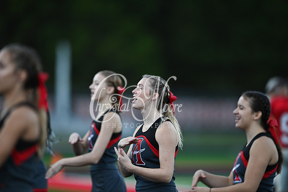 Allatoona JV Football vs Wheeler JV Football on October