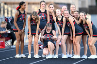 Allatoona JV Football vs Wheeler JV Football on October