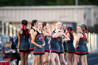 Allatoona JV Football vs Wheeler JV Football on October