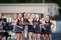 Allatoona JV Football vs Wheeler JV Football on October