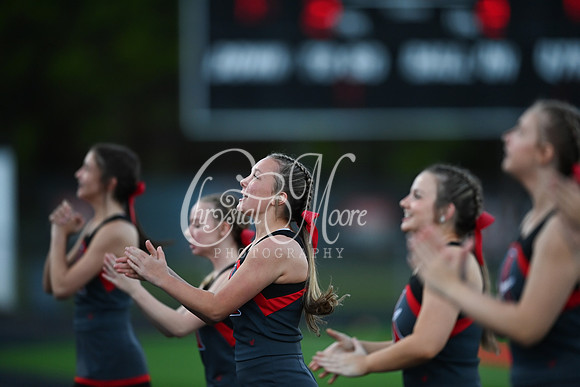 Allatoona JV Football vs Wheeler JV Football on October