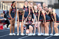 Allatoona JV Football vs Wheeler JV Football on October