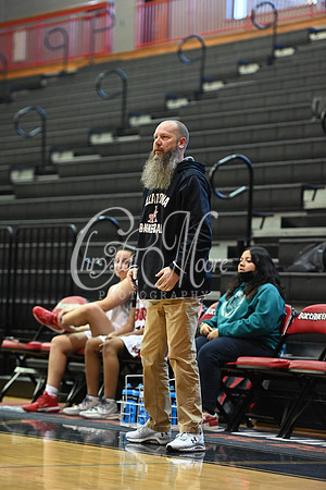 Allatoona High School JV Women Basketball vs Kell High School