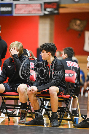 Allatoona High School Varsity Wrestling vs River Ridge Varsity Wrestling