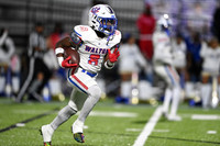 2025-11-14 1st Round GHSA 6A State Championship Playoffs with McEachern vs Walton