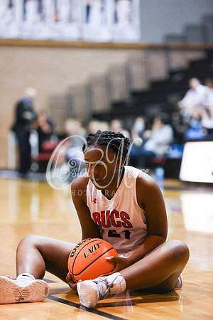 Allatoona Varsity Women Basketball vs Pope