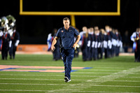 Second round GHSA Class AAAAAA football action with Douglas County traveling to North Cobb