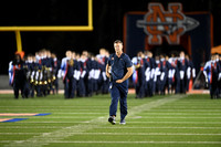 Second round GHSA Class AAAAAA football action with Douglas County traveling to North Cobb