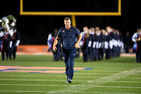 Second round GHSA Class AAAAAA football action with Douglas County traveling to North Cobb