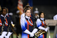 Second round GHSA Class AAAAAA football action with Douglas County traveling to North Cobb