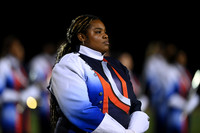 Second round GHSA Class AAAAAA football action with Douglas County traveling to North Cobb